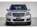Iridium Silver Metallic - GLK 350 Photo No. 2