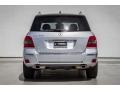 Iridium Silver Metallic - GLK 350 Photo No. 3