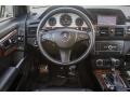 Iridium Silver Metallic - GLK 350 Photo No. 4
