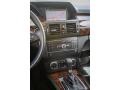 Iridium Silver Metallic - GLK 350 Photo No. 5