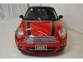 Chili Red - Cooper Hardtop Photo No. 4