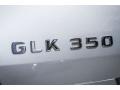 Iridium Silver Metallic - GLK 350 Photo No. 7
