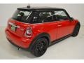 Chili Red - Cooper Hardtop Photo No. 5
