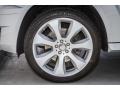 Iridium Silver Metallic - GLK 350 Photo No. 8
