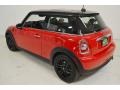 Chili Red - Cooper Hardtop Photo No. 6
