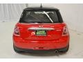 Chili Red - Cooper Hardtop Photo No. 7