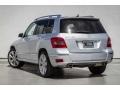 Iridium Silver Metallic - GLK 350 Photo No. 10