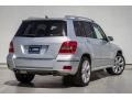 Iridium Silver Metallic - GLK 350 Photo No. 13