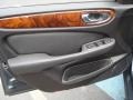 Quartz Metallic - XJ XJ8 Photo No. 13