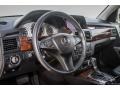 Iridium Silver Metallic - GLK 350 Photo No. 17