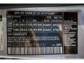 Iridium Silver Metallic - GLK 350 Photo No. 18