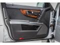 Iridium Silver Metallic - GLK 350 Photo No. 19