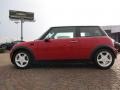 2003 Chili Red Mini Cooper Hardtop  photo #2