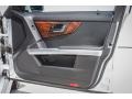 Iridium Silver Metallic - GLK 350 Photo No. 23