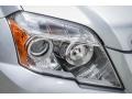 Iridium Silver Metallic - GLK 350 Photo No. 26