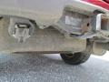 Majestic Red Metallic - TrailBlazer LTZ 4x4 Photo No. 16