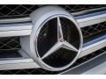 Iridium Silver Metallic - GLK 350 Photo No. 27