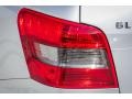 Iridium Silver Metallic - GLK 350 Photo No. 28