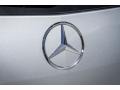 Iridium Silver Metallic - GLK 350 Photo No. 29