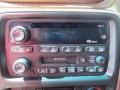 Majestic Red Metallic - TrailBlazer LTZ 4x4 Photo No. 22
