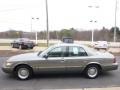 Spruce Green Metallic - Grand Marquis LS Photo No. 5
