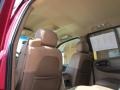 2002 Majestic Red Metallic Chevrolet TrailBlazer LTZ 4x4  photo #28