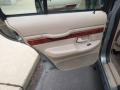 Spruce Green Metallic - Grand Marquis LS Photo No. 13