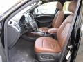 Brilliant Black - Q5 3.2 quattro Photo No. 2