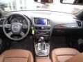 Brilliant Black - Q5 3.2 quattro Photo No. 3