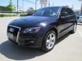 Brilliant Black - Q5 3.2 quattro Photo No. 5