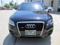 Brilliant Black - Q5 3.2 quattro Photo No. 6