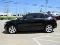 Brilliant Black - Q5 3.2 quattro Photo No. 7