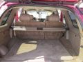 Majestic Red Metallic - TrailBlazer LTZ 4x4 Photo No. 39