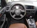 Brilliant Black - Q5 3.2 quattro Photo No. 13