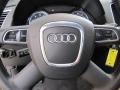 Brilliant Black - Q5 3.2 quattro Photo No. 14