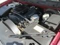 Majestic Red Metallic - TrailBlazer LTZ 4x4 Photo No. 48
