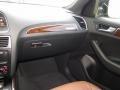 Brilliant Black - Q5 3.2 quattro Photo No. 24