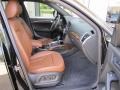 Brilliant Black - Q5 3.2 quattro Photo No. 27