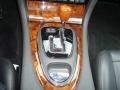 Quartz Metallic - XJ XJ8 Photo No. 26