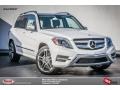 Polar White - GLK 350 Photo No. 1