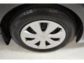 Dark Gray Metallic - Impreza 2.0i 4 Door Photo No. 3