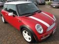 Chili Red - Cooper Hardtop Photo No. 15