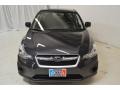 Dark Gray Metallic - Impreza 2.0i 4 Door Photo No. 4