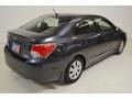 Dark Gray Metallic - Impreza 2.0i 4 Door Photo No. 5