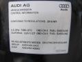 Brilliant Black - Q5 3.2 quattro Photo No. 60