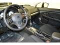 Dark Gray Metallic - Impreza 2.0i 4 Door Photo No. 11