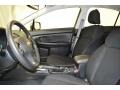 Dark Gray Metallic - Impreza 2.0i 4 Door Photo No. 12