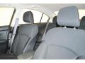 Dark Gray Metallic - Impreza 2.0i 4 Door Photo No. 13