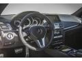 Black - E 350 Coupe Photo No. 5