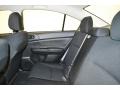 Dark Gray Metallic - Impreza 2.0i 4 Door Photo No. 15